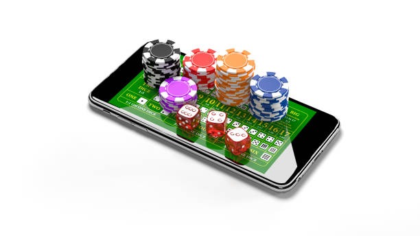 Our spinlagi Habanero mobile slot lobby